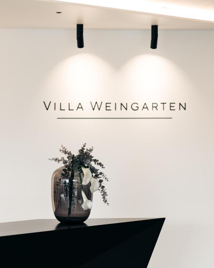 Villa Weingarten Caldaro Exterior foto